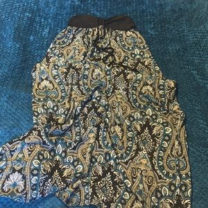 Wetseal can maxi dress